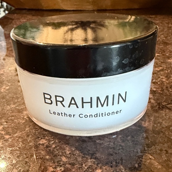 Brahmin Other - Brahmin Leather Conditioner  NEW
